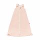 Sac de dormit din bumbac, on the move, Rose Hearts, 6-18 LUNI, 1 TOG