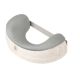 Perna de Alaptat Multifunctionala Ergobaby Natural Curve, Starlight Cream