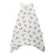 Sac de Dormit Ergobaby 2 in 1 Elefant 18-36 luni Tog 1.0