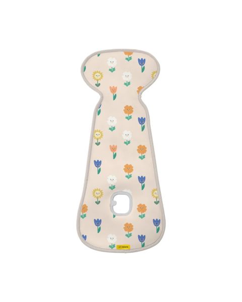 Protectie Antitranspiratie pentru Carucior BBC Organic Flowers