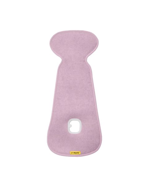 Protectie Antitranspiratie pentru Carucior BBC Lilac