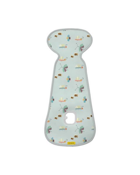 Protectie Antitranspiratie pentru Carucior BBC Organic Bugs