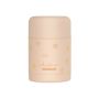 Termos mancare solida Miniland Vanilla 600 ml