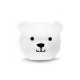 Lampa de veghe multicolora Bor the Bear , Zazu Kids