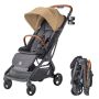 Metro 3 Carucior Ergobaby Deluxe Camel