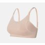 Sutien fara cusaturi pentru alaptare mixta MAE Sensil Breeze XL/XXL, Moonlight Lola&Lykke