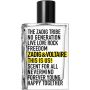 Zadig & Voltaire, This Is Us!, Apa de Toaleta Unisex, 100 ml