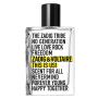 Zadig & Voltaire, This Is Us!, Apa de Toaleta Unisex, 50 ml