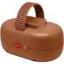 Dispozitiv leganare Baby Rocker Robby cu senzor, Brown
