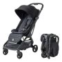 Metro 3 Carucior Ergobaby Compact Onyx Black