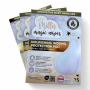 Millis Protectii Antiiritatii pentru Bebelusi Magic 25 buc