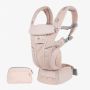 Marsupiu OMNI Breeze Pink Quartz Ergobaby BCZ360PPNKQTZ
