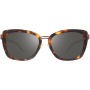 Ochelari de Soare, ReVO Eva Tortoise Graphite Acetate/Otel Inoxidabil Japan