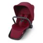 Scaun pentru Carucior Sadena/Celona Select Garnet Red RECARO 89170430050