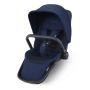 Scaun pentru Carucior Sadena/Celona Select Pacific Blue RECARO 89170420050