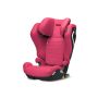 Scaun auto cu Isofix Recaro Axion 1, R129, 3-12 ani, Wow Pink