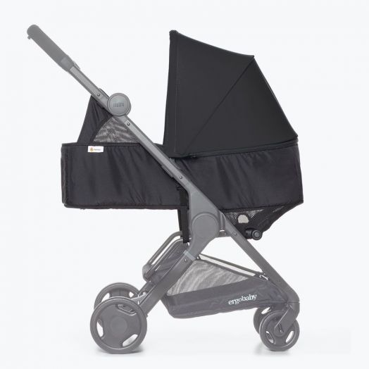 Landou Carucior Metro Ergobaby Negru Negru
