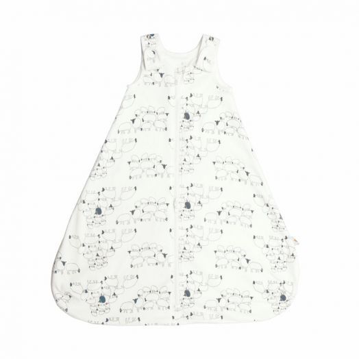 Sac de Dormit Clasic Sheep 0-6 luni TOG 2,5 