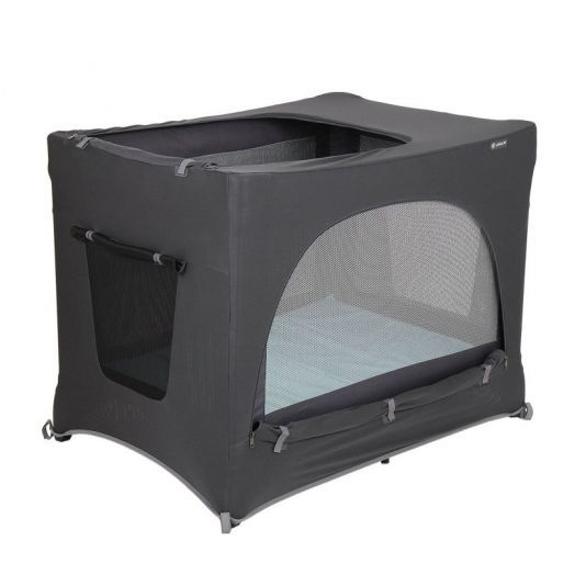 Husa Patut Impotriva Insectelor cu Protectie UV Gri