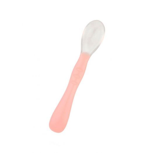 Lingurita Mare Silicon Ultraflexibila Somon Somon