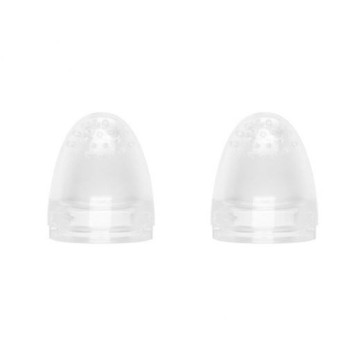Set Inlocuire pentru Dispozitiv de Hranire Diversificata OXO tot Transparent