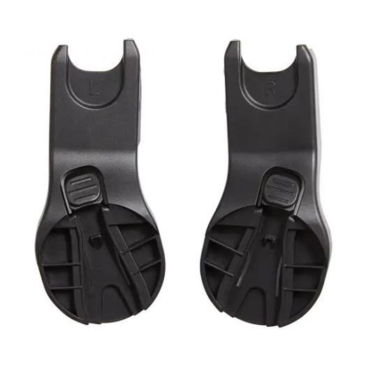 Adaptori Scaun Auto Charley Negru