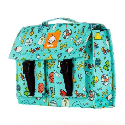 Rucsac Tula First Place Bleu