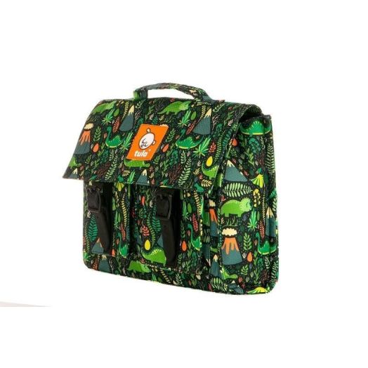 Rucsac Tula Hot Lava Verde