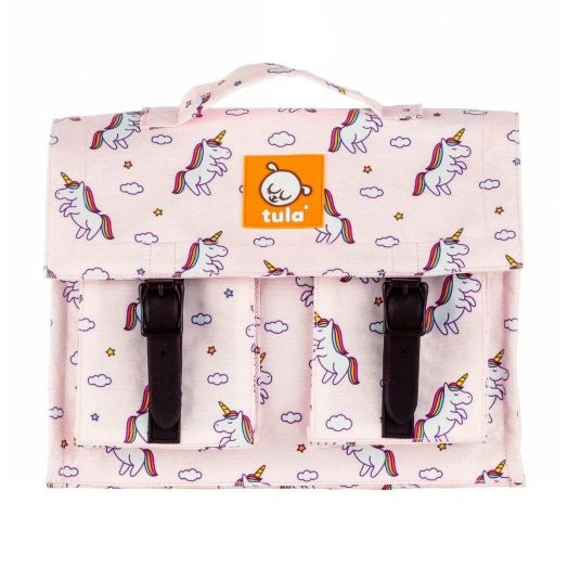 Rucsac Tula Unicornicopia Roz deschis