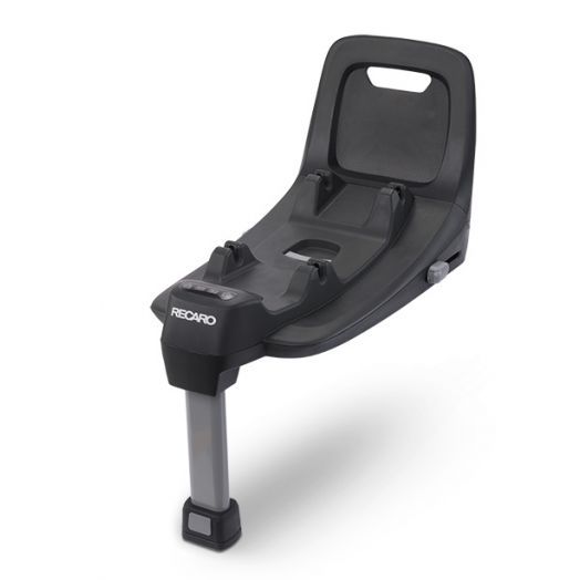 Baza Isofix Avan/Kio i-Size Negru