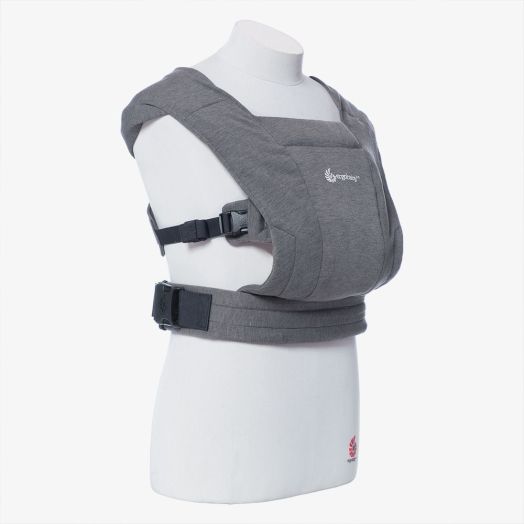 Marsupiu Embrace Heather Grey Gri