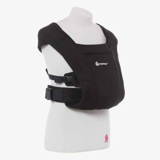 Marsupiu Embrace Pure Black Negru
