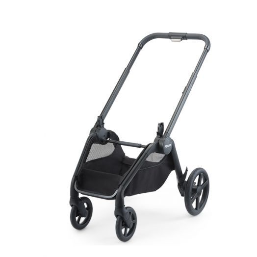 Sasiu Negru pentru Carucior Celona Negru