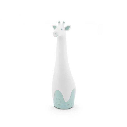 Lampa de Veghe cu Lanterna Gina Albastra Albastru