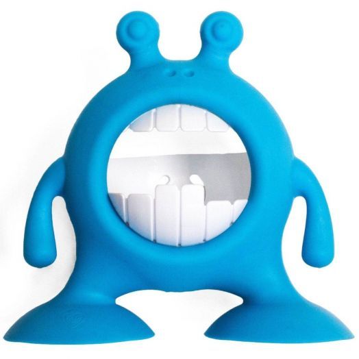 Set de Baie Eyefamily Albastru Albastru