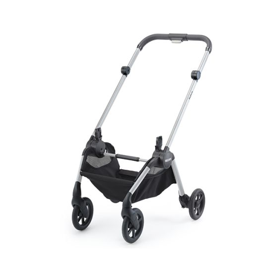 Sasiu Argintiu pentru Carucior Sadena Argintiu