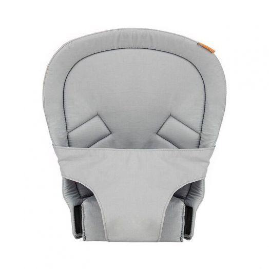 Suport Marsupiu Nou Nascut Tula New Gray Gri