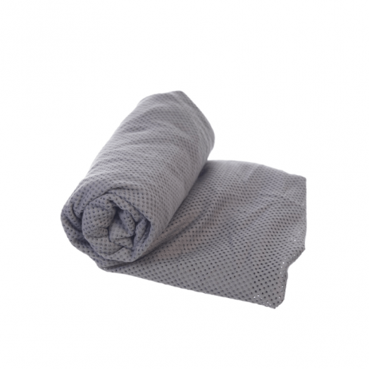 Cearsaf Gri Aerosleep 120 x 60 Gri