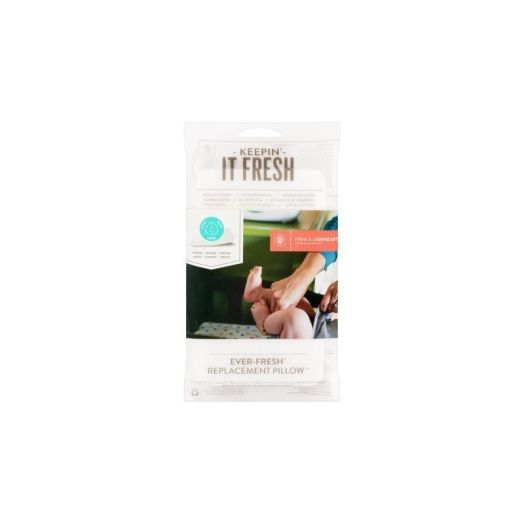 Filtru Umed pentru Incalzitor Servetele EverFresh Alb