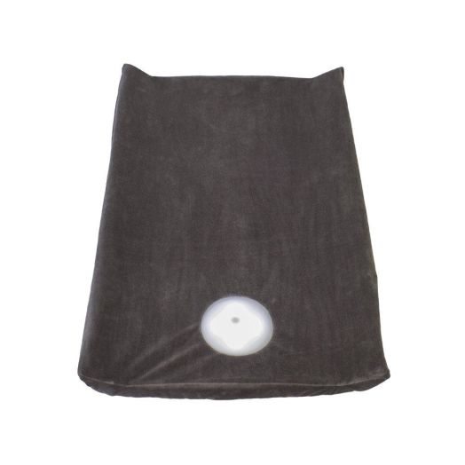 Husa pentru Saltea cu kit de iluminare Prince Lionheart Gri inchis