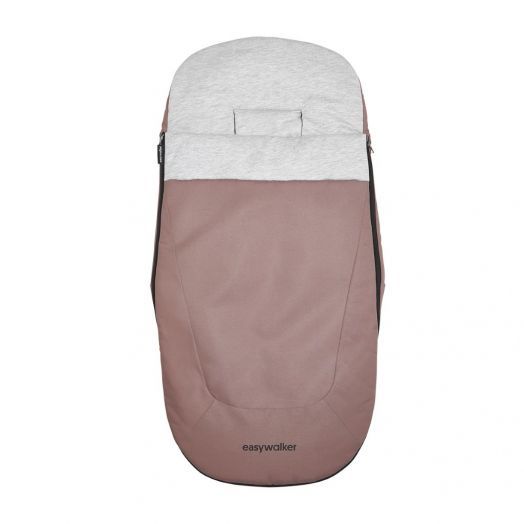 Sac de Iarna  Desert Pink Roz
