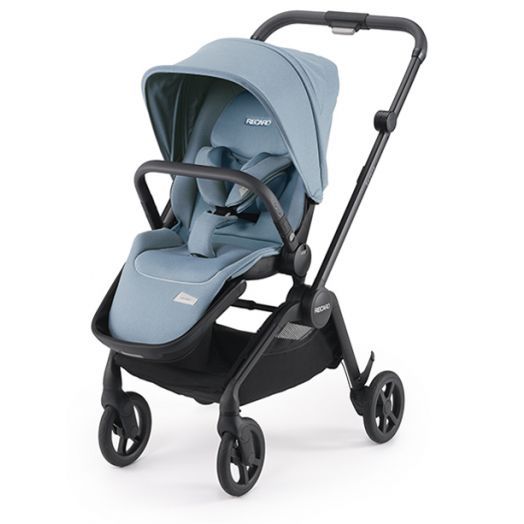 Carucior Sadena 3 in 1 
