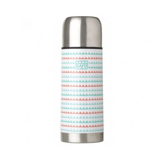Termos pentru lichide 350ML Verde