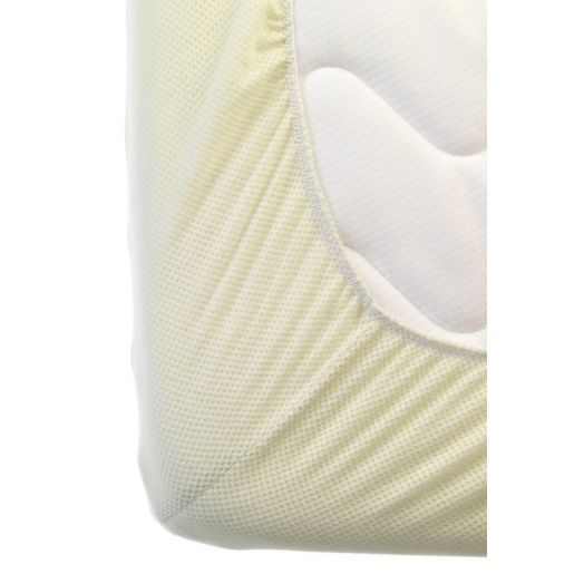 Cearsaf Lime Aerosleep 70 x 140 Verde deschis