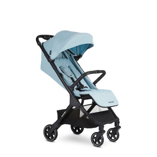 Carucior Jackey Frost Blue Bleu