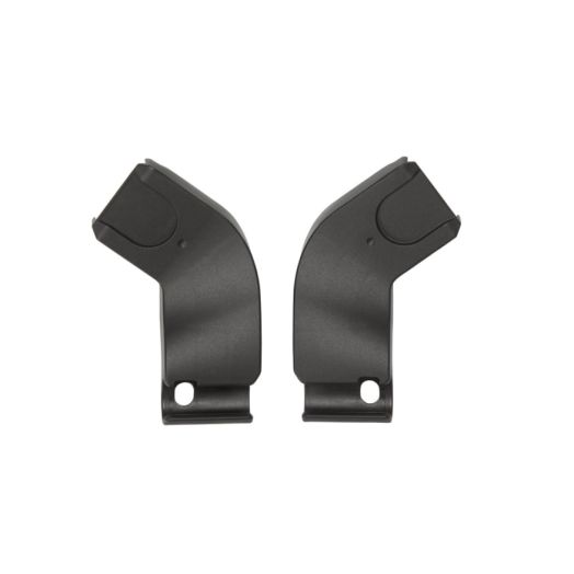 Adaptor Scaun Auto pentru Carucior Jackey Negru