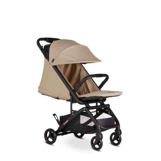 Carucior Miley 2 Sand Taupe Toffee