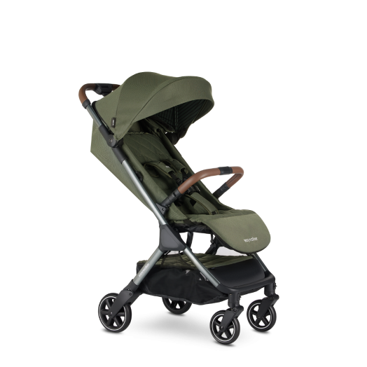 Carucior Jackey Emerald Edition Emerald
