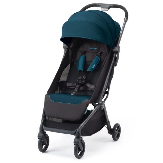 Carucior Lexa Select Teal Green Verde