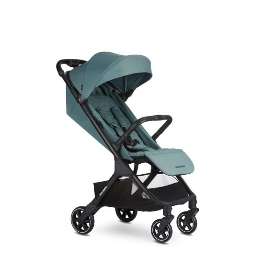 Carucior Jackey Forest Green Verde